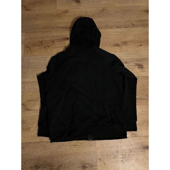 Milwaukee 205B-21S M12™ AXIS™ Men's XL Black Heated Hooded Jacket - Picture 2 of 3